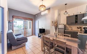 Appartement 3 Min A Pied Du Centre D'Uzes Parking Piscine