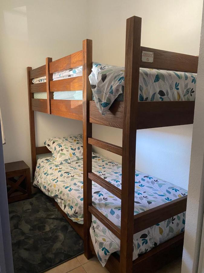 Appartement 3 Min A Pied Du Centre D'Uzes Parking Piscine Exterior foto